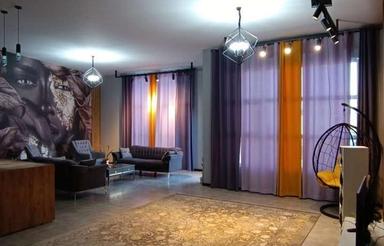 فروش ویلا 350 متر چسب بافت در تهران دشت