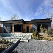 فروش ویلا 410 متر سنداردر تهران دشت