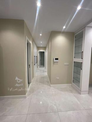 فروش آپارتمان 135 متر در قیطریه در گروه خرید و فروش املاک در تهران در شیپور-عکس1