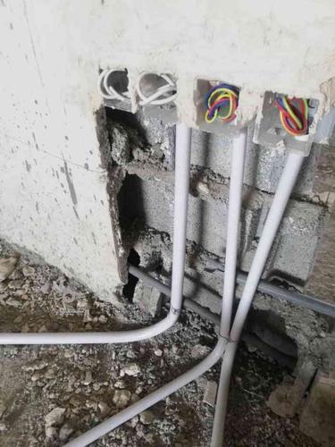 برقکار برق کشی ساختمان کلیه مناطق تهران
