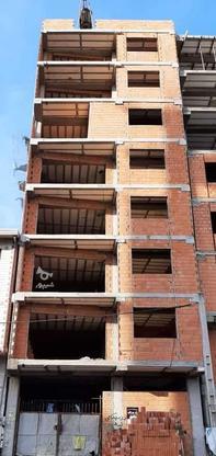 پیش‌فروش آپارتمان 175 متر در معلم در گروه خرید و فروش املاک در مازندران در شیپور-عکس1