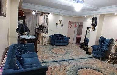 فروش آپارتمان 67 متر در سلمان فارسی