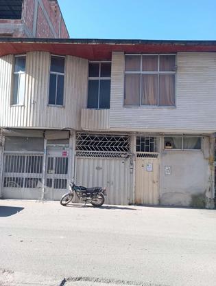 ویلایی 317 متریز در بهشتی محله در گروه خرید و فروش املاک در مازندران در شیپور-عکس1