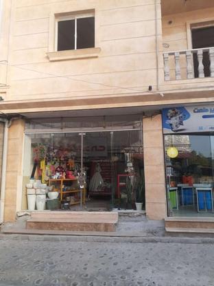 فروش مغازه درازکلا50متر در گروه خرید و فروش املاک در مازندران در شیپور-عکس1