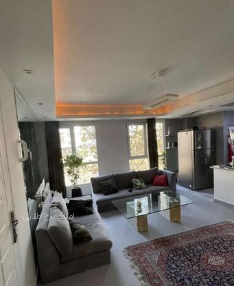 آپارتمان 50 متر در قیطریه در گروه خرید و فروش املاک در تهران در شیپور-عکس1