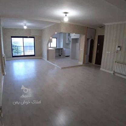 اجاره آپارتمان 100 متر آفتاب 4 خیابان هراز در گروه خرید و فروش املاک در مازندران در شیپور-عکس1