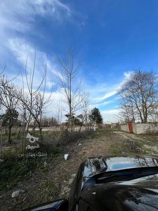 فروش زمین 350 متر در شیرود در گروه خرید و فروش املاک در مازندران در شیپور-عکس1