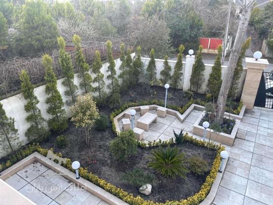 ویلا باغ 440 متر در کرکاس در گروه خرید و فروش املاک در مازندران در شیپور-عکس1