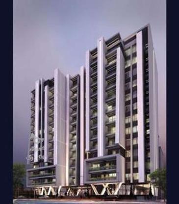پیش‌فروش آپارتمان 105 متری در بهترین لوکیشن امیرمازندرانی در گروه خرید و فروش املاک در مازندران در شیپور-عکس1