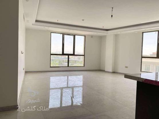 اجاره آپارتمان 100 متر قیطریه فول نوسازی شده در گروه خرید و فروش املاک در تهران در شیپور-عکس1