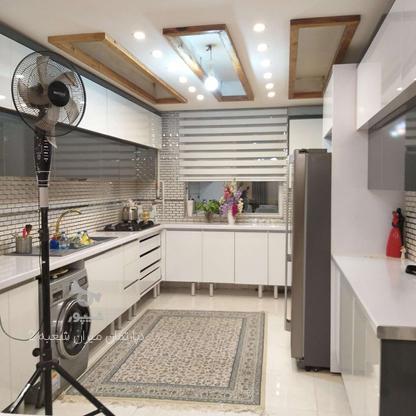 آپارتمان 127 متر فاز 2 در شهر جدید هشتگرد در گروه خرید و فروش املاک در البرز در شیپور-عکس1
