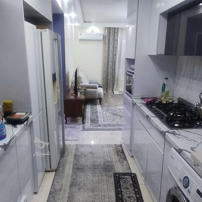 آپارتمان 82 متر فاز چهار جنوب در گروه خرید و فروش املاک در تهران در شیپور-عکس1