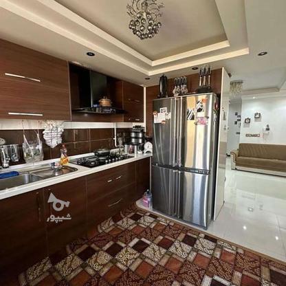 فروش آپارتمان 125 متر در کوی شفا در گروه خرید و فروش املاک در مازندران در شیپور-عکس1