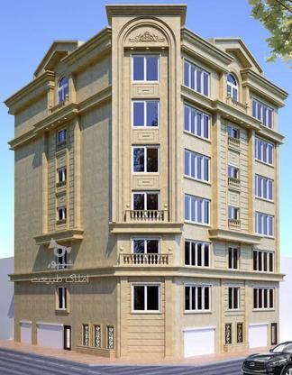 آپارتمان 155 متری تک واحدی دو نبش امام رضا در گروه خرید و فروش املاک در مازندران در شیپور-عکس1