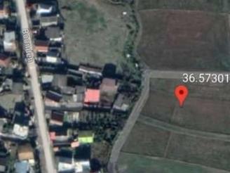 فروش زمین کشاورزی 1500 متر در بون ده