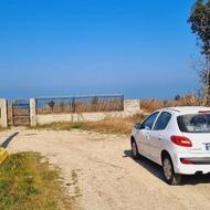 370 متر زمین لب دریا شهرک شقایق چپکرود