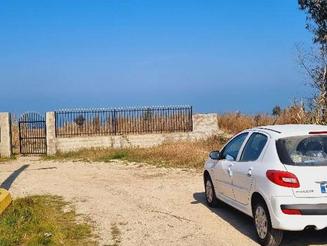 370 متر زمین لب دریا شهرک شقایق چپکرود