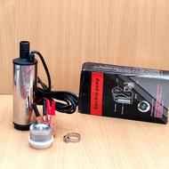 پمپ آب ، گازوییل کش،گازوئیل کش12 ولت درون باکی