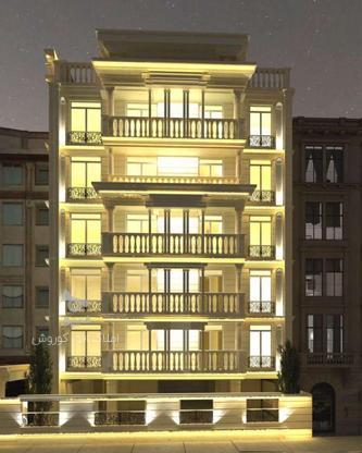 پیش‌فروش آپارتمان 146 متر در خیابان جمهوری در گروه خرید و فروش املاک در مازندران در شیپور-عکس1