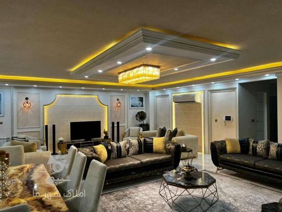 آپارتمان سه خوابه لوکس145مترطالب آملی در گروه خرید و فروش املاک در مازندران در شیپور-عکس1