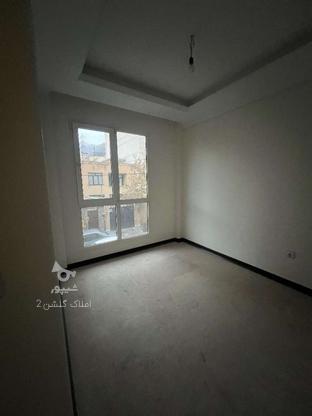 اجاره آپارتمان 105 متر در قیطریه در گروه خرید و فروش املاک در تهران در شیپور-عکس1