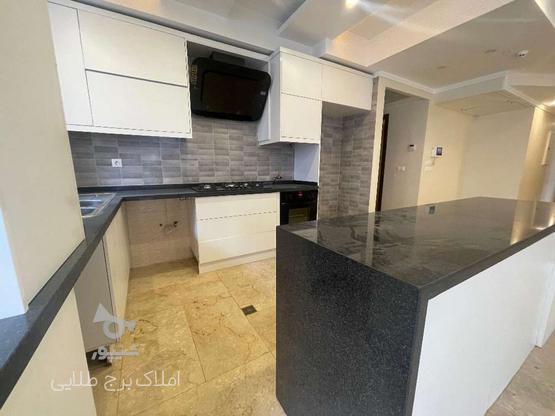 فروش آپارتمان 138 متر 3 خواب در قیطریه در گروه خرید و فروش املاک در تهران در شیپور-عکس1