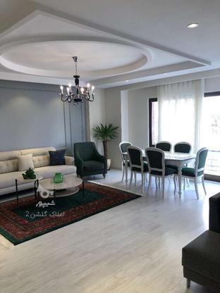 فروش آپارتمان 125 متر در فرمانیه در گروه خرید و فروش املاک در تهران در شیپور-عکس1