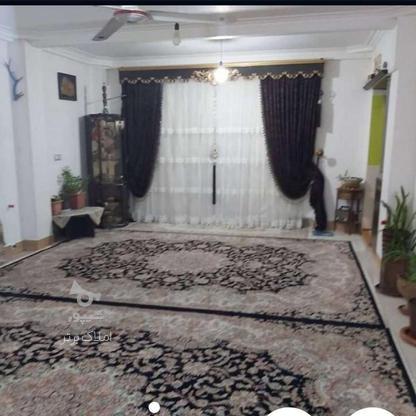 اجاره آپارتمان 95 متر در ابوعمار ابتدای شهید ساداتی در گروه خرید و فروش املاک در مازندران در شیپور-عکس1