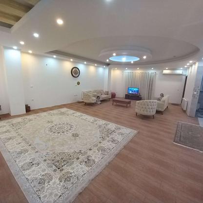 فروش آپارتمان 127 متر در کمربندی شرقی در گروه خرید و فروش املاک در مازندران در شیپور-عکس1