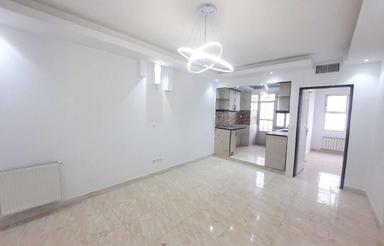 رهن کامل آپارتمان 50 متری در فاز 1
