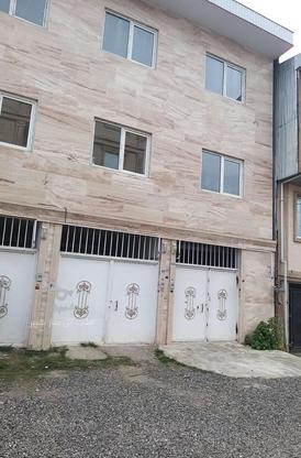 فروش آپارتمان 95 متر در جاده لاهیجان در گروه خرید و فروش املاک در گیلان در شیپور-عکس1