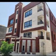 فروش آپارتمان 145 متری 3 خواب با 2 پارکینگ سندی در پرند