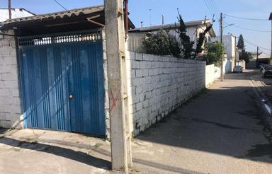 فروش زمین مسکونی 400 متر در مابین بهشتی و بسیج
