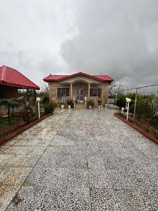 فروش خونه باغ 700 مترنزدیک به شهر در گروه خرید و فروش املاک در مازندران در شیپور-عکس1