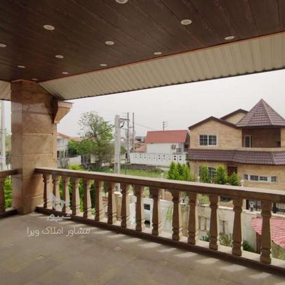 فروش ویلا 250 متر در آهودشت در گروه خرید و فروش املاک در مازندران در شیپور-عکس1