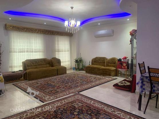 فروش آپارتمان 90 متر منتهی به دریادر خیابان میرزای شیرازی در گروه خرید و فروش املاک در مازندران در شیپور-عکس1