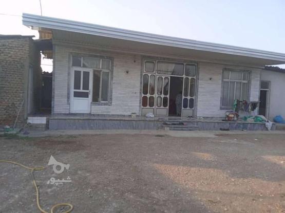 خانه 700متر زمین در جاده دریا صاحبی در گروه خرید و فروش املاک در مازندران در شیپور-عکس1