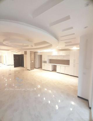 فروش آپارتمان 145 متر در کوی شفا در گروه خرید و فروش املاک در مازندران در شیپور-عکس1