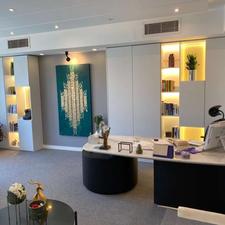 اجاره اداری 160 متر در سعادت آباد