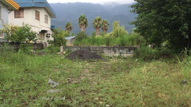 فروش زمین 200 متر در میانکوه محله در گروه خرید و فروش املاک در مازندران در شیپور-عکس1