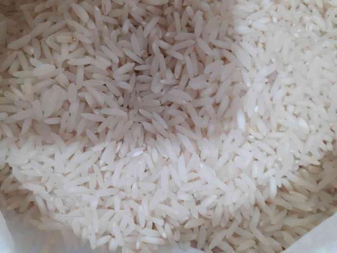 چند کیلو آرد برنج