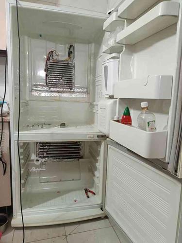 تعمیرات تخصصی یخچال لباسشویی ظرفشویی