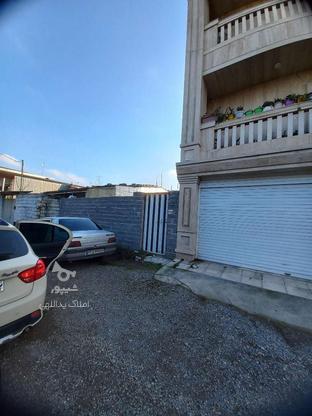 فروش زمین مسکونی 120 متر در کمربندی امیرکلا در گروه خرید و فروش املاک در مازندران در شیپور-عکس1
