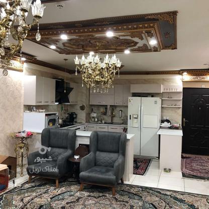 فروش آپارتمان 90 متر در فاز 3 در گروه خرید و فروش املاک در تهران در شیپور-عکس1