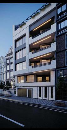 معاوضه پیش فروش آپارتمان 175 متری بر اصلی بلوار بهشتی در گروه خرید و فروش املاک در مازندران در شیپور-عکس1