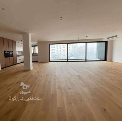 فروش آپارتمان 180 متر در نیاوران فول مشاعات قیمت عالی در گروه خرید و فروش املاک در تهران در شیپور-عکس1