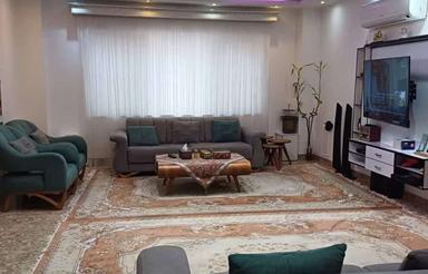 فروش آپارتمان 105 متر در قلی پور
