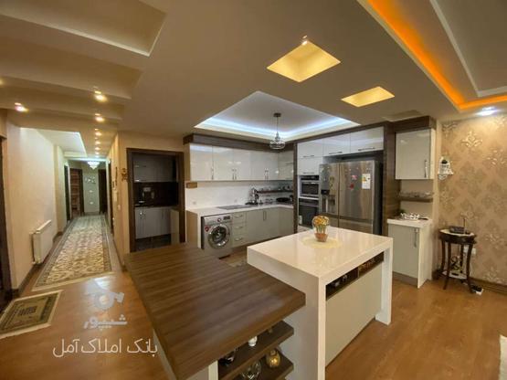 آپارتمان 160 متر فول تک واحدی / اسپه کلا در گروه خرید و فروش املاک در مازندران در شیپور-عکس1
