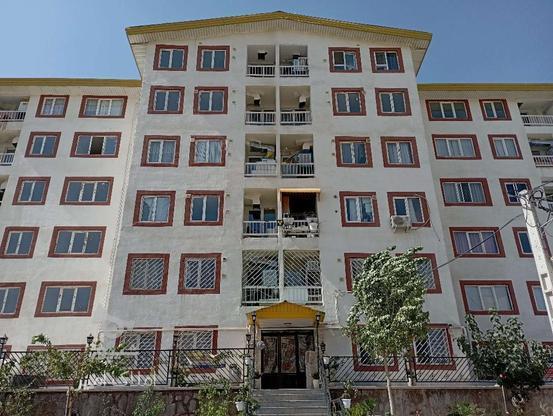 فروش آپارتمان 55 متر در فاز 9 پردیس دید و ویو دار در گروه خرید و فروش املاک در تهران در شیپور-عکس1