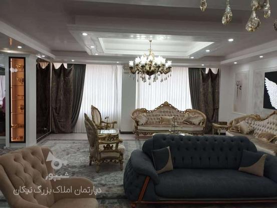 فروش آپارتمان 105 متر در بلوار قائمیه در گروه خرید و فروش املاک در تهران در شیپور-عکس1